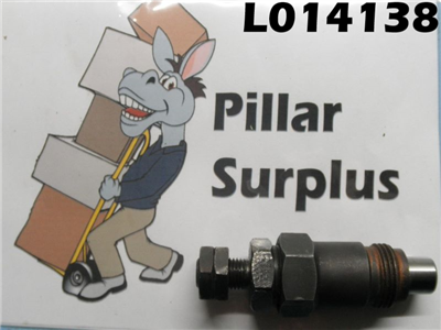 Delphi Fuel Injector 507(1)-124