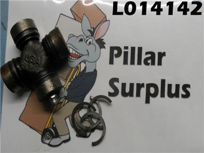 GMB Universal Joint CB2503G