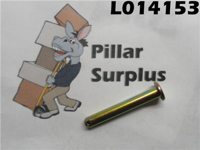 Kubota Joint Pin K2561-16780
