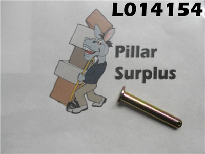 Kubota Joint Pin K2561-16780