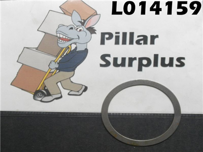 Kubota Shim 31353-43780