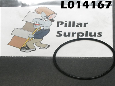 Kubota Brake Seal K7561-18730