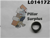 Kubota sleeve 58421-17340
