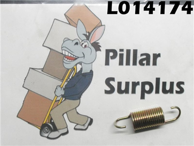 Kubota Spring K7561-43460
