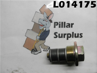 Kubota Magneto Plug 35880-21570