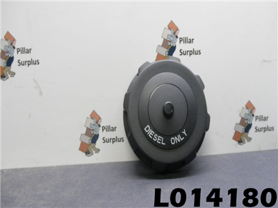 Kubota Fuel Cap K7561-34150
