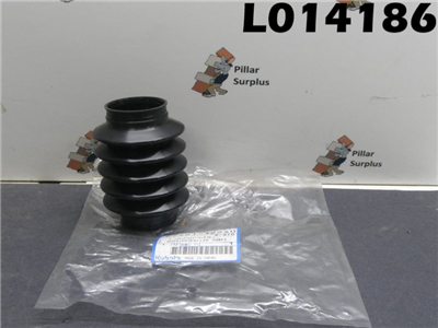 Kubota Shaft Propeller Boot K7561-12240
