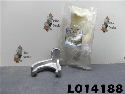 Kubota Shift Fork, Sub K7561-13020