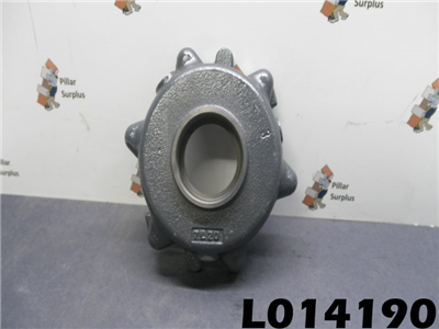 Kubota Axle Cover K7561-18710