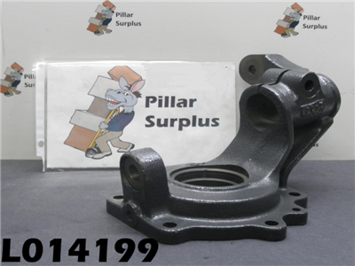 Kubota LH Front Axle Knuckle Case K7561-18522