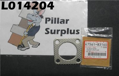 Kubota Exhaust Gasket K7561-83160