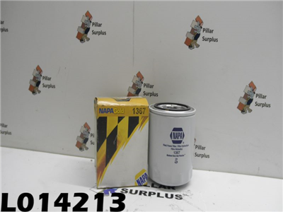 NAPA Hydraulic Filter 1367