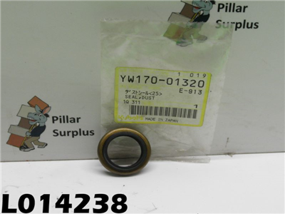 Kubota Dust Seal YW170-01320