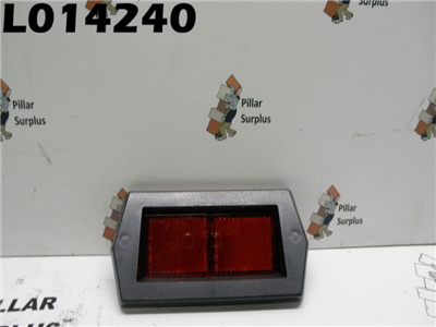 Kubota Reflector Assembly 31351-33900