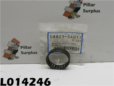 Kubota Roll Needle Bearing 08823-54017