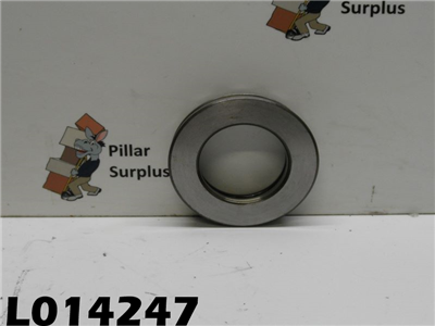 Kubota Thrust Ball Bearing 5H550-19120