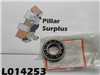 Kubota Ball Bearing PJ101-12140