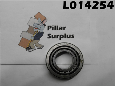 Kubota Taper Roller Bearing Rear Axle 08711-30205