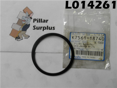 Kubota Brake Seal K7561-18740