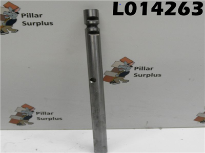Kubota L-B Sub Fork Rod K7561-13050