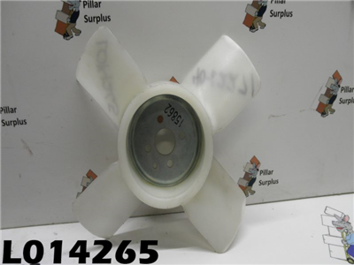 Kubota Suction Fan 15862-74110