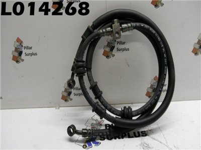 Kubota Front Brake Hose K7561-43860