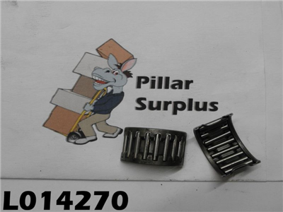 Kubota Needle Bearing T1060-22650