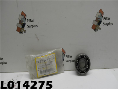 Kubota Bearing PL501-12160
