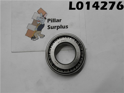Kubota Taper Roll Bearing 08711-30207