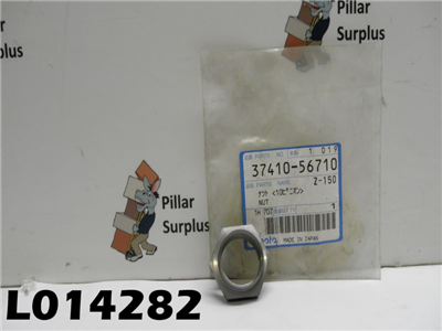 Kubota Nut 37410-56410