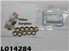 Kubota Nut 02116-50100 (10 Pcs)