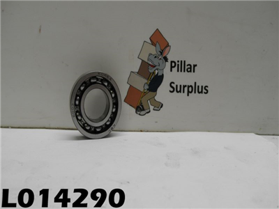 Kubota Ball Bearing K6003-0 ( PJ101-12140 )