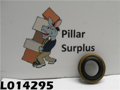 Kubota Dust Seal YW170-01310