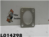 Kubota Muffler Gasket K7561-83160