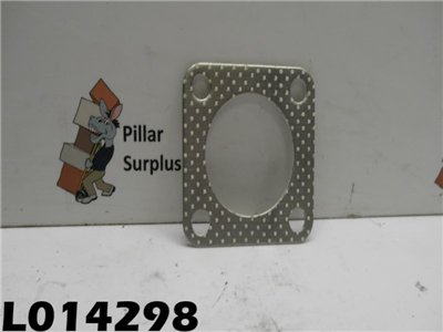 Kubota Muffler Gasket K7561-83160