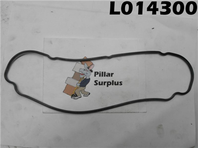 Kubota Head Cover Gasket 1G962-14522