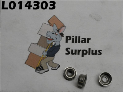 Kubota Heat Seal 19077-53650 (3 Pcs)