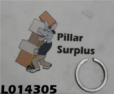 Kubota External Cir-Clip 38430-25540