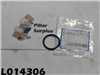 Kubota O' Ring (0) 04814-50300