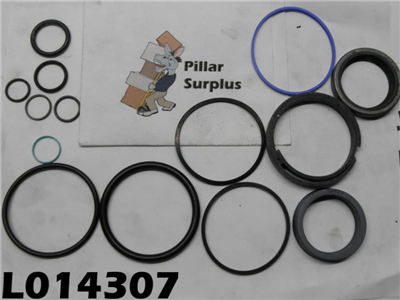 Kubota Seal Kit UG246B ( 14 Pcs )
