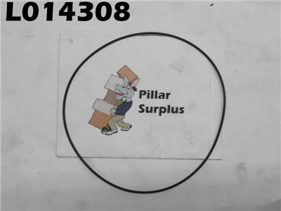 Kubota O' Ring 04811-11400 ( Lot of 2 )