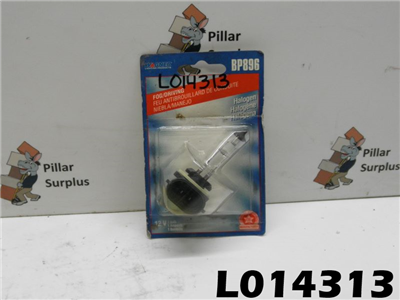 Wagner Bulb BP896