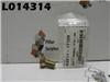Kubota Wheel bolt K3211-17120