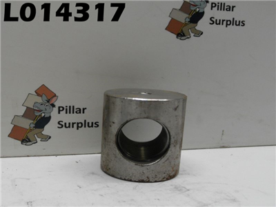 Tie Rod Nut 300340 Thread Size 1 1/4 X 8 TPI