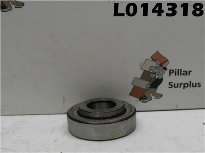 Fafnir Bearing ( 8604 ) 304KR2C3