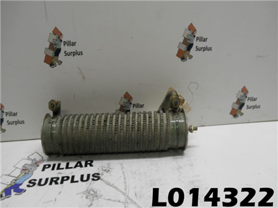 Ward Leonard Ribflex Register V18WL 3354