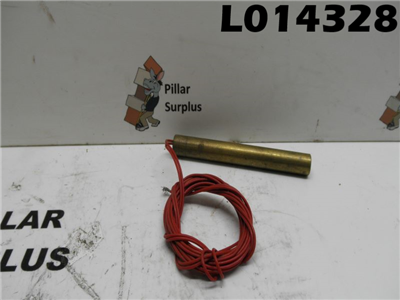 IMO Industries/Deval Turbine Factory Fabri-Level Sensor 012-4410