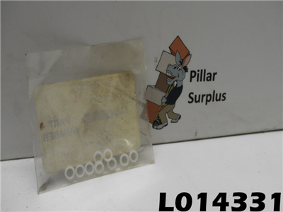 NDMNC Plastic Spacer B-158573 (9 Pcs Per Pack)