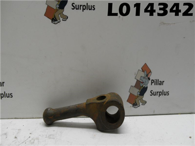 American Pneumatic Tool Company Handle 1633