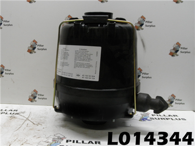 Deutz-Siccopure Kombi Nations Luftfilter Universal Housing Filter Element 11840-4